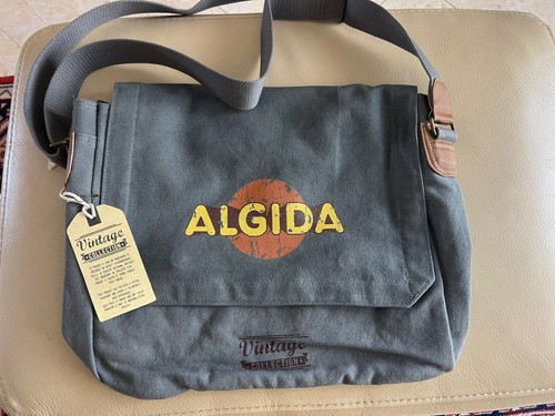Borsa tracolla vintage - tracolla,