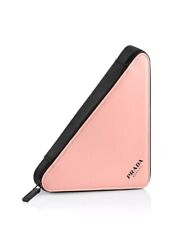 Prada Borsa Pochette Triangolo