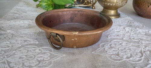 Antica pentola rame - in, per