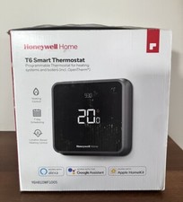 Cronotermostato Ambiente Wi-fi