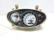 STRUMENTAZIONE CONTACHILOMETRI