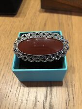 Spilla Vintage Argento 835