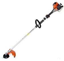 Decespugliatore a scoppio OLEOMAC BC 270 S 27 cc testina Load&Go diametro 130 mm