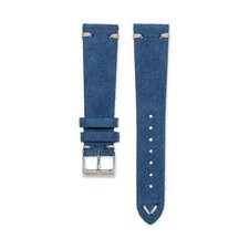 Cinturino Orologio Scamosciato