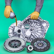 🟧 CAMBIO SEMIAUTOMATICO 2.3