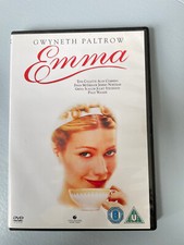 DVD Emma Jane Austen 1996