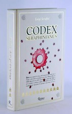 Luigi Serafini 2013 Codex