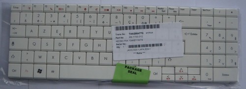 Clavier français azerty - clavier,