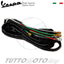 IMPIANTO ELETTRICO COMPLETO