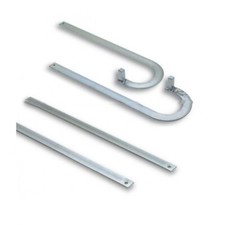TNA6 COPPIA BRACCI CURVI
