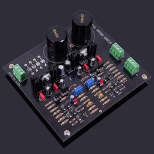 Scheda preamplificatore hifi