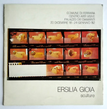 Catalogo Ersilia Gioia