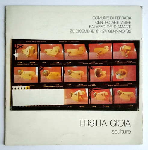 Catalogo ersilia gioia - catalogo,