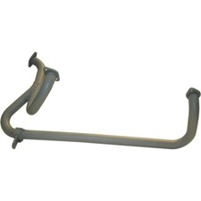 Tubo scarico posteriore t3 - posteriore,,