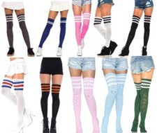 New Leg Avenue 6605 Athletic