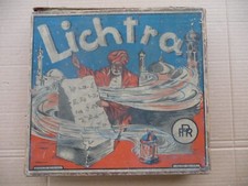 ANTICO GIOCO " LICHTRA GERMANY