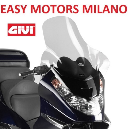 Givi d240st parabrezza - givi,