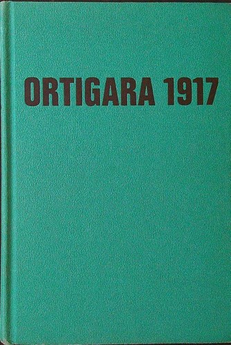 Ortigara 1917 pieropan gianni - 1917,