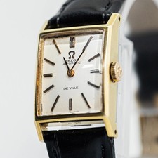 Vintage 1967 omega de ville - 1967*,