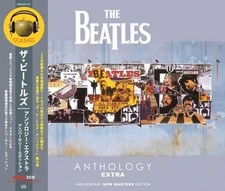 THE BEATLES / ANTHOLOGY EXTRA