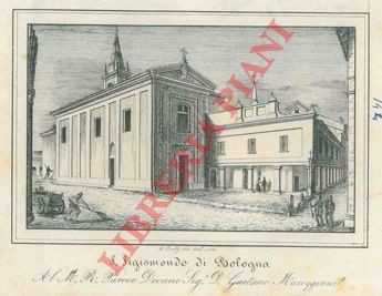 Bologna stampe corty s - -,