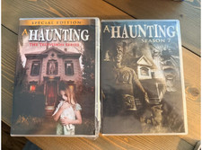 A Haunting Original TV Series