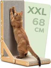 Tiragraffi Gatto Grande 68 Cm