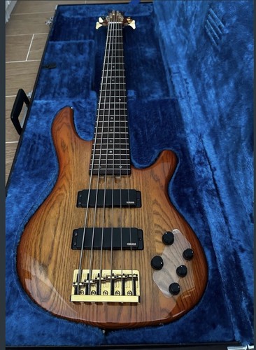 Yamaha trb 6ii - yamaha,