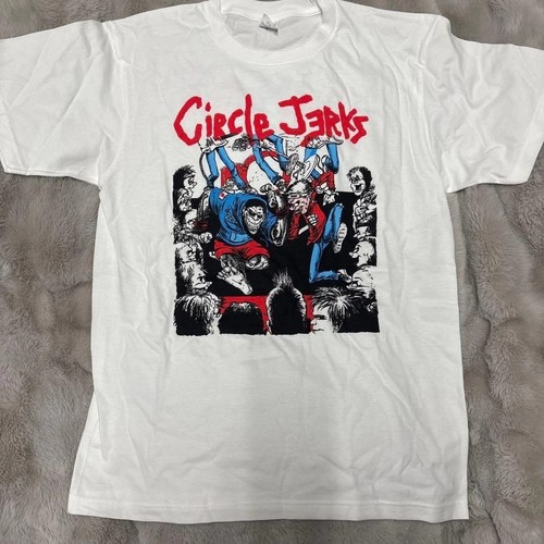 Camicia circle jerks gorilla - camicia,
