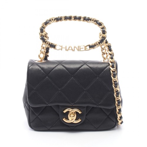 Borsa tracolla chanel mini - a,