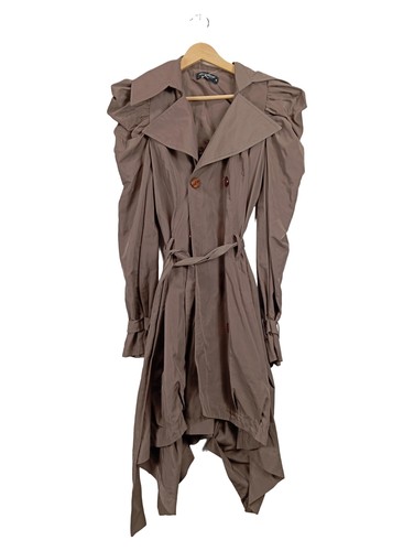 Trench donna rinascimento - trench,