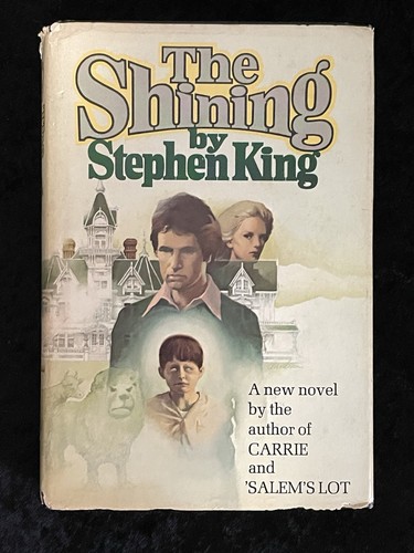 Stephen king the - stephen,