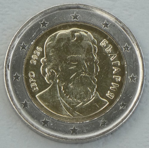 Uro moneta da corso - 2,