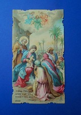 Santino Santa Lega Eucaristica