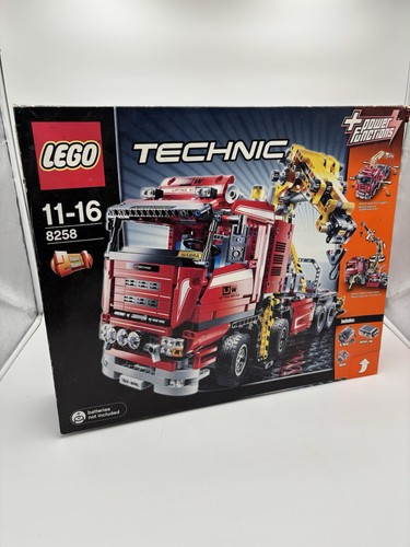 Lego technic technik - lego,