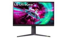 LG Monitor Gaming  32GR93U-B