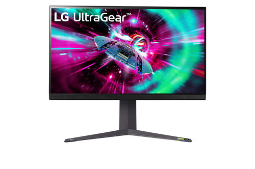 Monitor gaming 32gr93u - gaming, 32gr93u-b