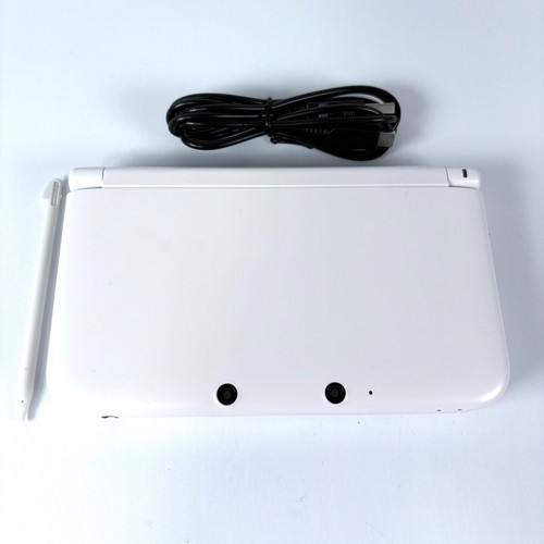 Console nintendo 3ds ll - console,