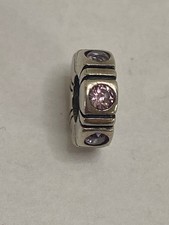 Pandora rosa trinity - pandora, cz