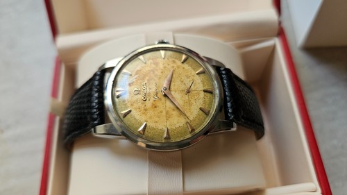 Original omega genève - original,