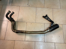 MARMITTA COMPLETA MIVV YAMAHA