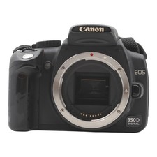 Macchina Fotografica SLR Canon