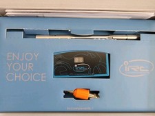 CAMBIO ELETTRONICO IRC