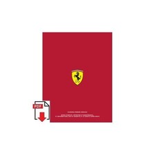 Scuderia Ferrari orologi 2017 mode d'emploi, entretien et maintenance PDF (fr)