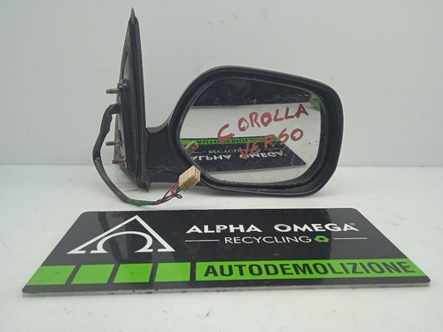 Specchietto per toyota - specchietto, dx