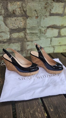 395 stuart weitzman scarpe - $395,