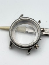 valjoux 7750 39mm cassa case