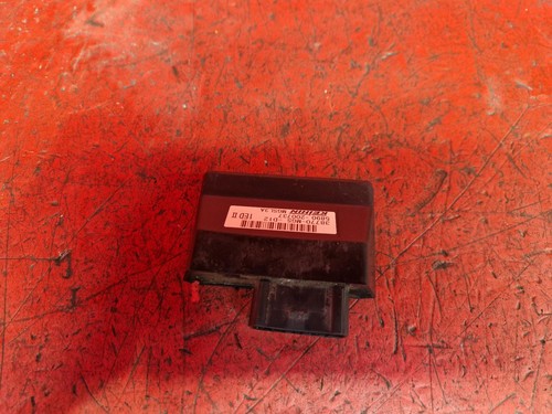 Honda 700 ecu 2012 - honda, nc