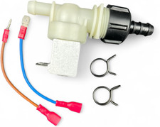 Valvola Dell'Acqua Elettrica