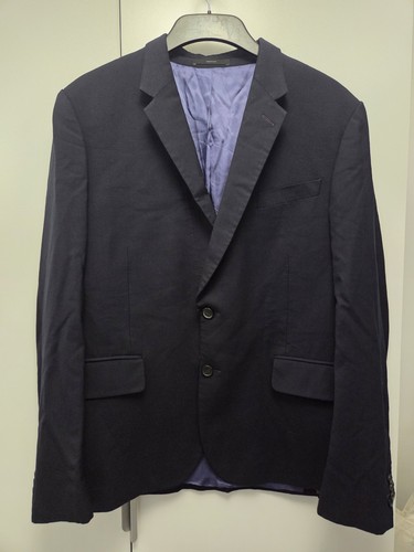 Giacca tuta blazer paul smith - giacca,